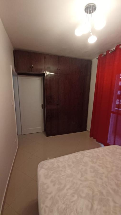 Apartamento Guaciara Asturias Guarujá Exterior foto