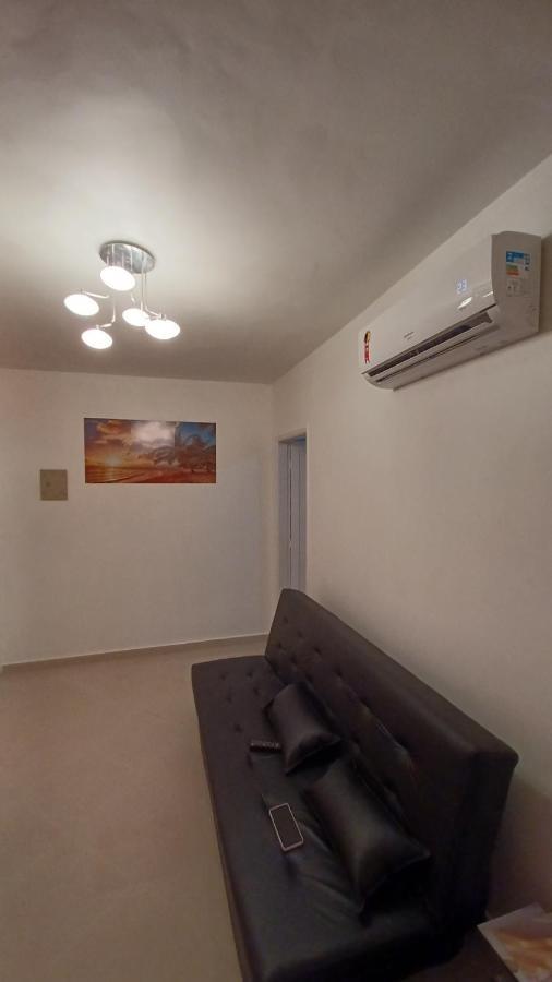 Apartamento Guaciara Asturias Guarujá Exterior foto